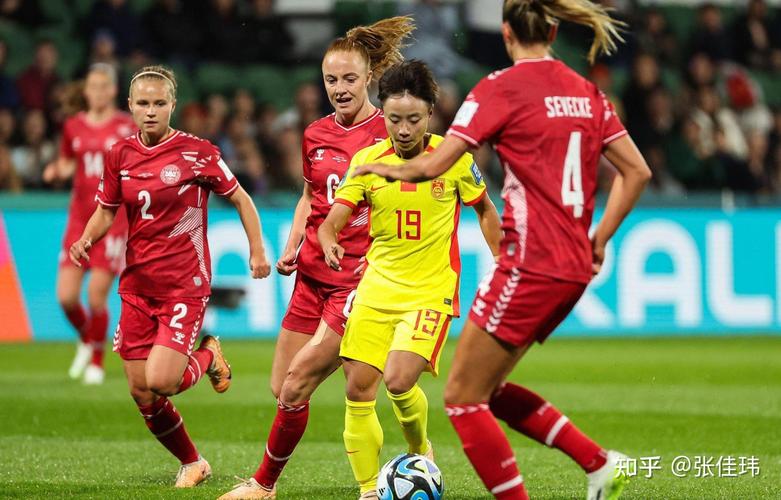 丹麦女足世界排名2023