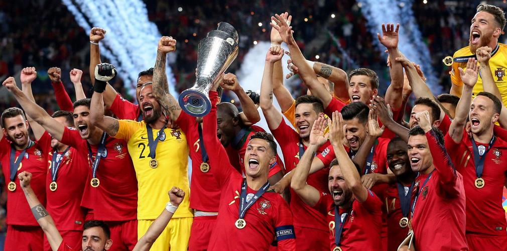欧洲杯葡萄牙夺冠回国