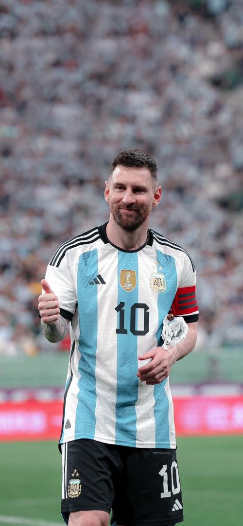 阿根廷足球巨星